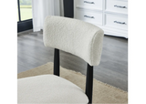 Elan Black Dining Room Set by New Era Innovations at Eve Furniture