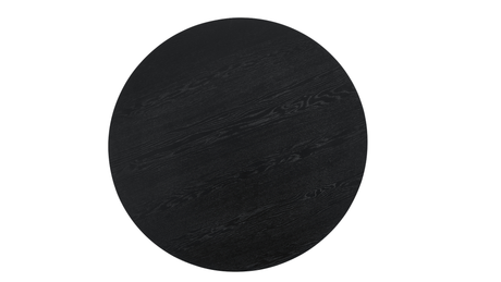 Elan Black Dining Room Set by New Era Innovations at Eve Furniture