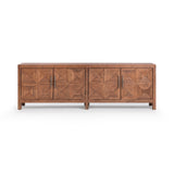 Elani Cabinet by Classic Home at Eve Furniture