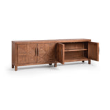 Elani Cabinet by Classic Home at Eve Furniture
