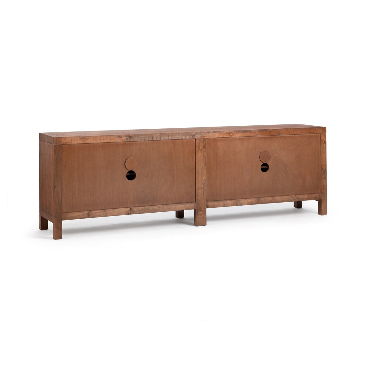 Elani Cabinet by Classic Home at Eve Furniture