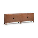 Elani Cabinet by Classic Home at Eve Furniture