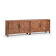 Elani Cabinet by Classic Home at Eve Furniture