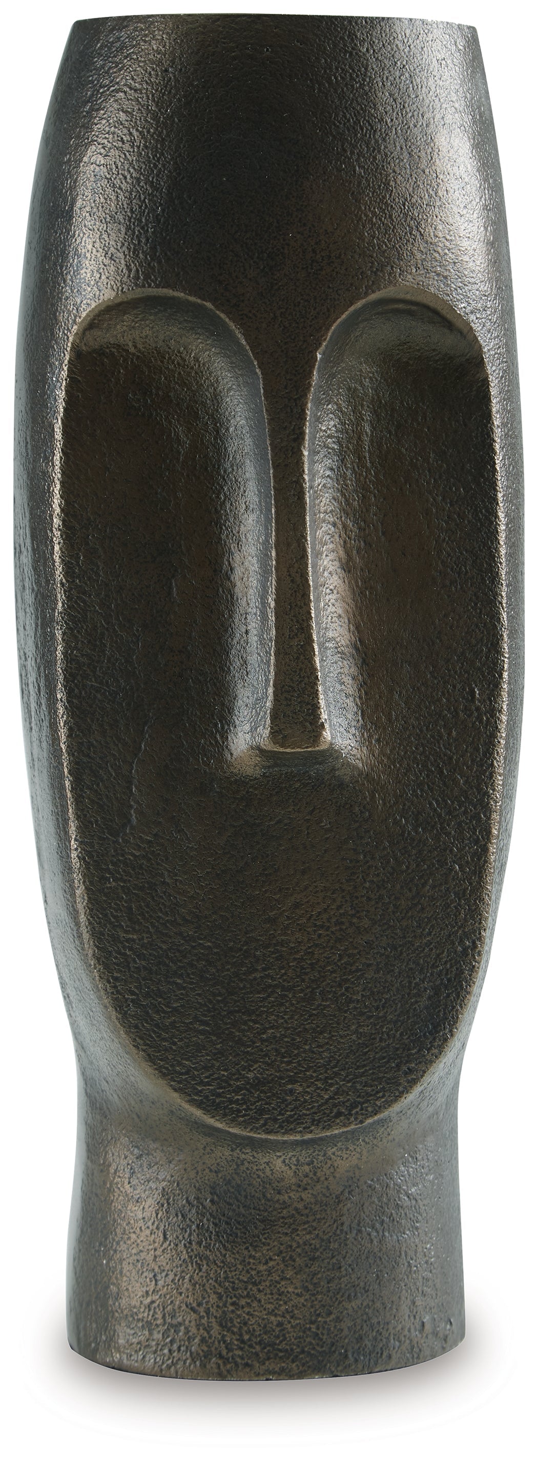 Elanman Antique Bronze Vase by ASHLEY FURNITURE at Eve Furniture