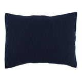 Elara Indigo Quilt Collection by Classic Home at Eve Furniture