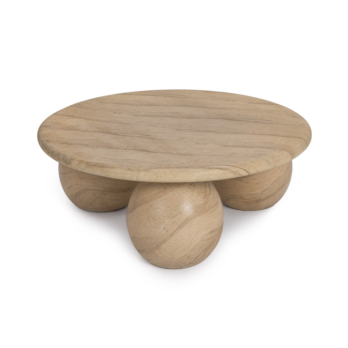 Elaria Outdoor Coffee Table by Classic Home at Eve Furniture