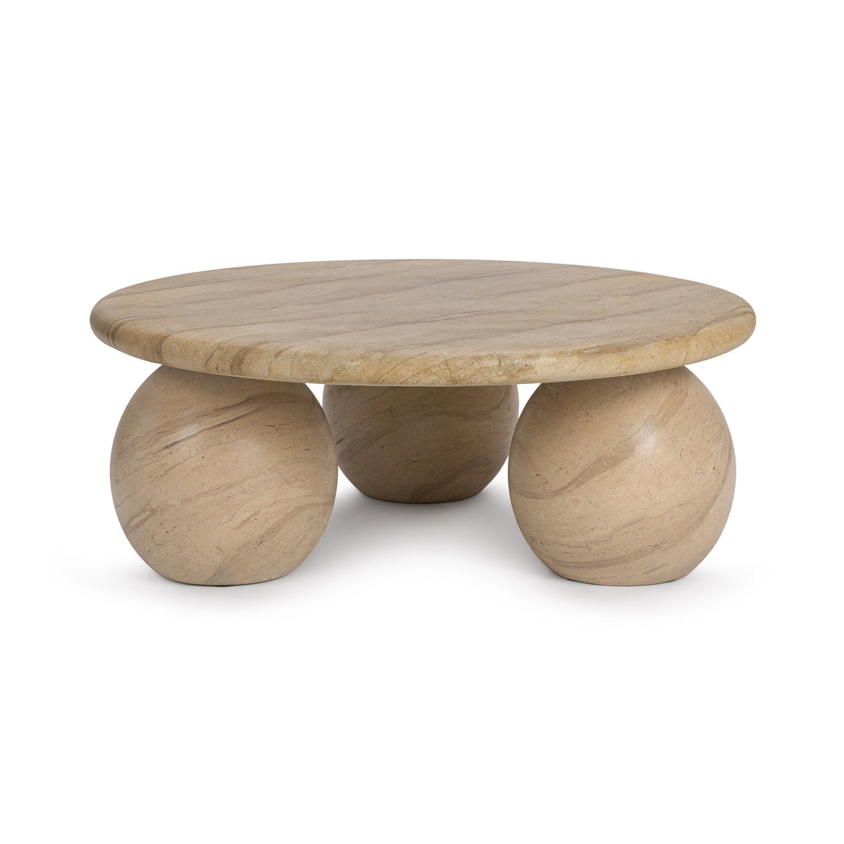 Elaria Outdoor Coffee Table by Classic Home at Eve Furniture