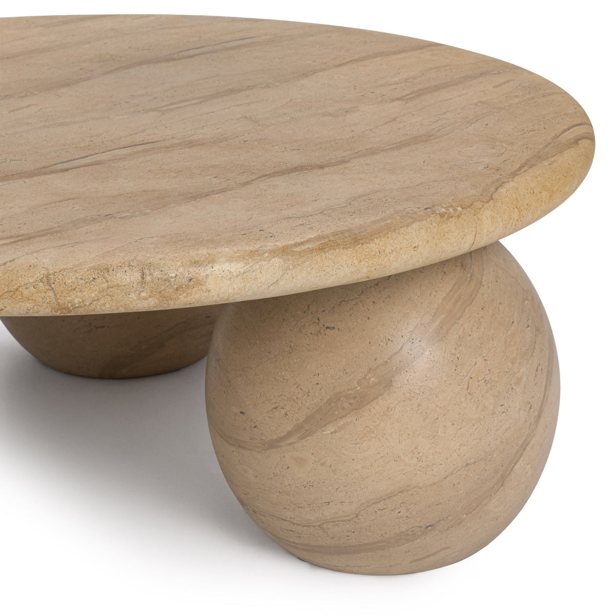 Elaria Outdoor Coffee Table by Classic Home at Eve Furniture