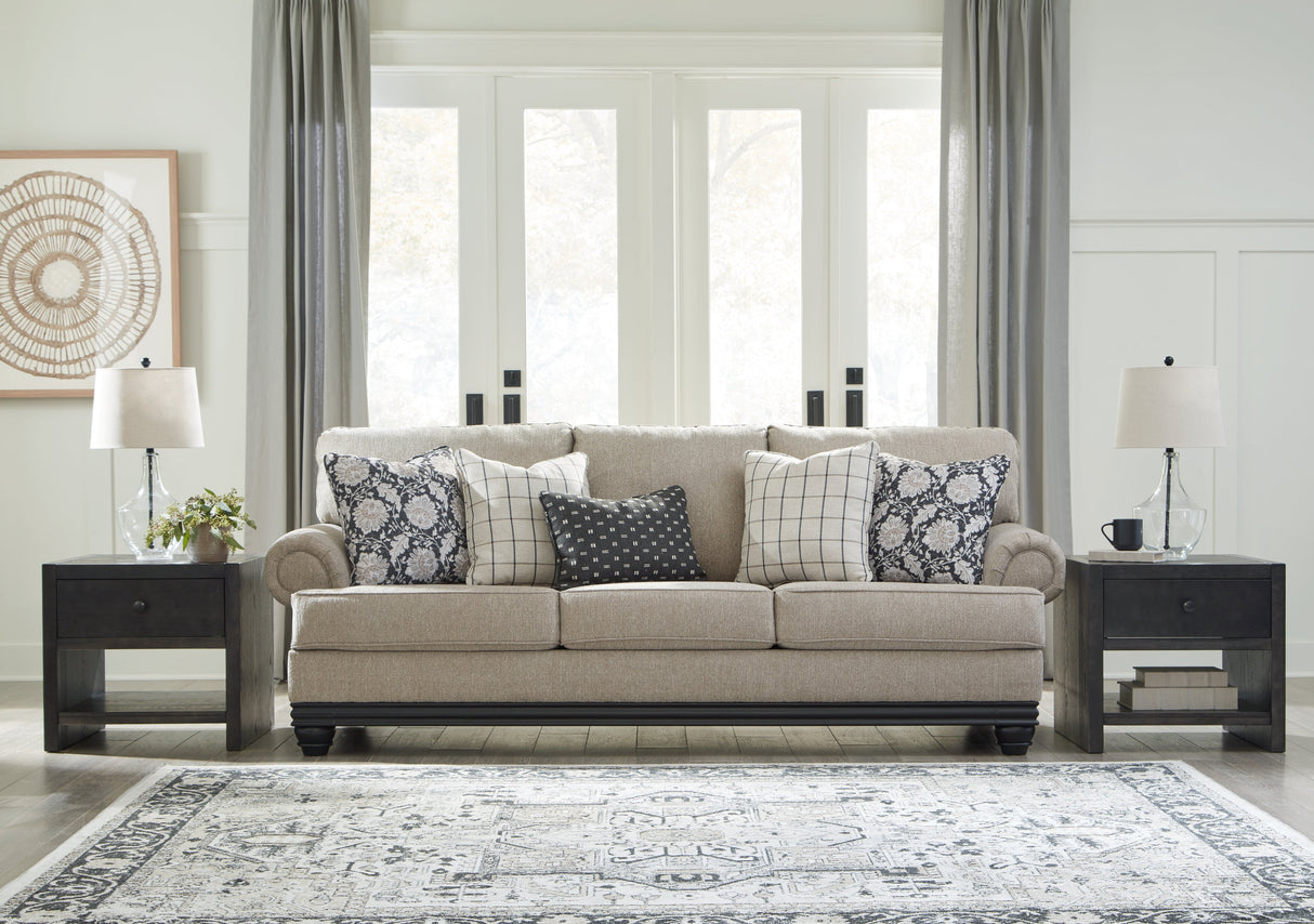 Elbiani Alloy Sofa