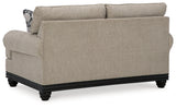 Elbiani Alloy Sofa