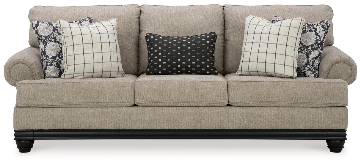 Elbiani Alloy Sofa