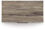 Elbrim Brown Chest of Drawers by Ashley at Eve Furniture