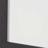 Elegant Beauties by Mercana Studio Framed Artwork Matted Under Glass (Set of 2) by Mercana at Eve Furniture