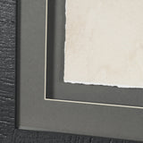 Elegant Beauties II by Mercana Studio Hand-Embellished Framed Artwork Matted Under Glass by Mercana at Eve Furniture