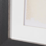 Elegant Beauties III by Mercana Studio Hand-Embellished Framed Artwork Matted Under Glass by Mercana at Eve Furniture