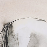 Elegant Beauties III by Mercana Studio Hand-Embellished Framed Artwork Matted Under Glass by Mercana at Eve Furniture