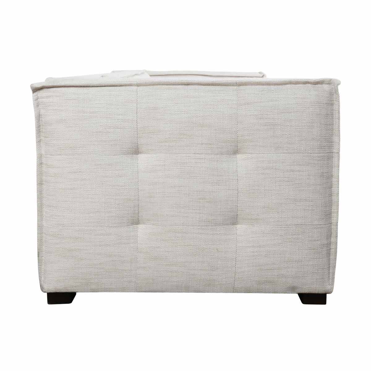 Element Beige Sofa by Classic Home at Eve Furniture