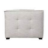 Element Beige Sofa by Classic Home at Eve Furniture