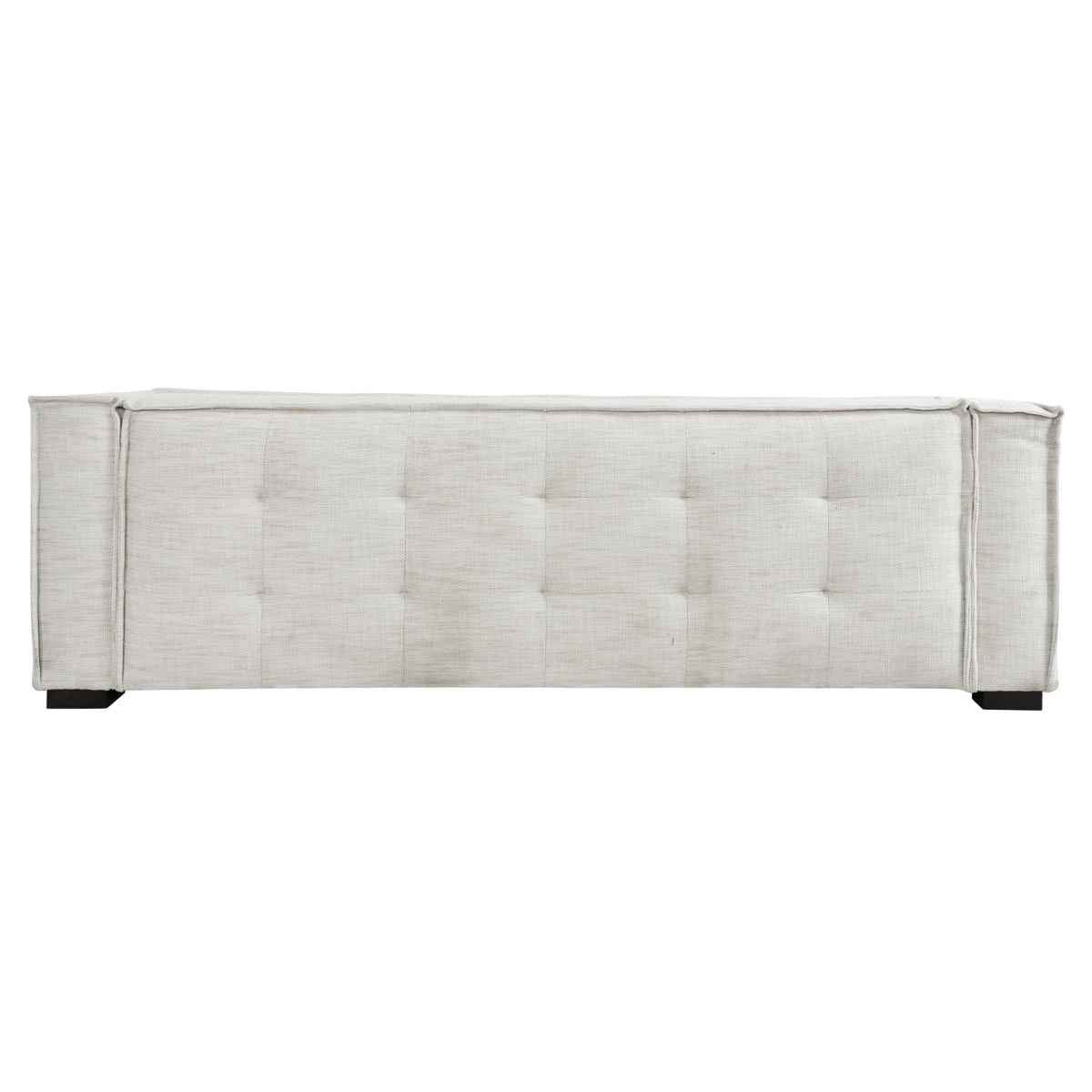 Element Beige Sofa by Classic Home at Eve Furniture