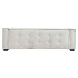 Element Beige Sofa by Classic Home at Eve Furniture