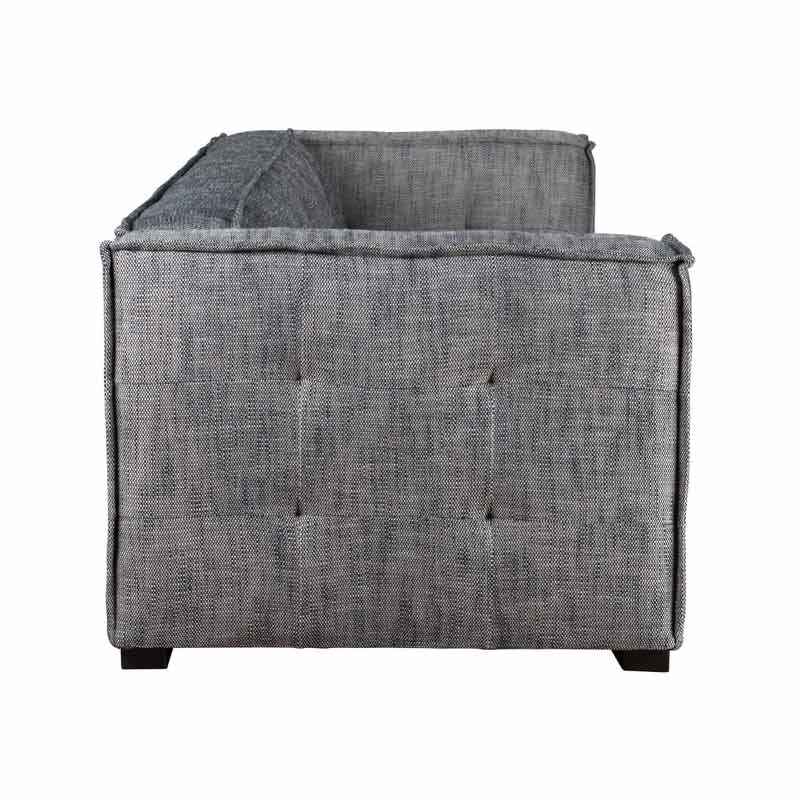 Element Gray Sofa by Classic Home at Eve Furniture