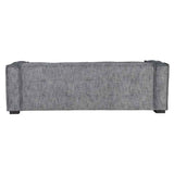Element Gray Sofa by Classic Home at Eve Furniture