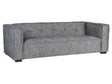 Element Gray Sofa by Classic Home at Eve Furniture