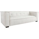 Element Sofa - Beige by Classic Home at Eve Furniture