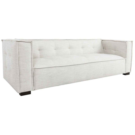 Element Sofa - Beige by Classic Home at Eve Furniture
