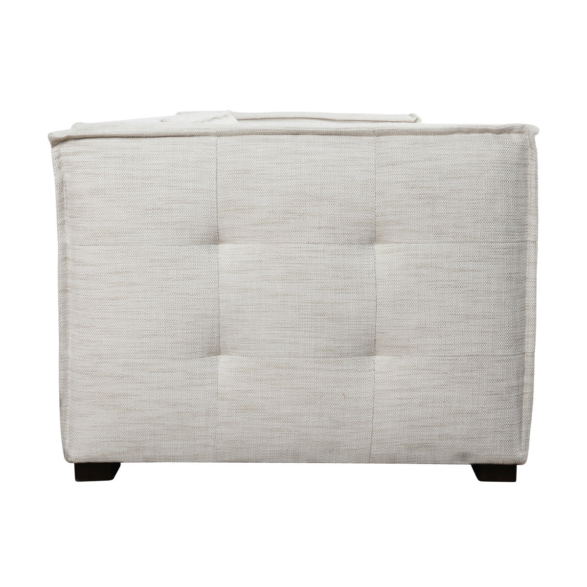 Element Sofa - Beige by Classic Home at Eve Furniture