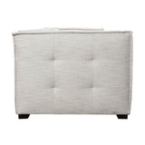Element Sofa - Beige by Classic Home at Eve Furniture