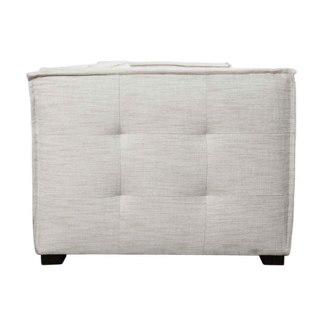 Element Sofa - Beige by Classic Home at Eve Furniture