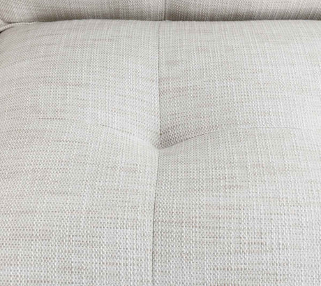 Element Sofa - Beige by Classic Home at Eve Furniture