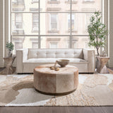 Element Sofa - Beige by Classic Home at Eve Furniture