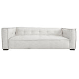 Element Sofa - Beige by Classic Home at Eve Furniture