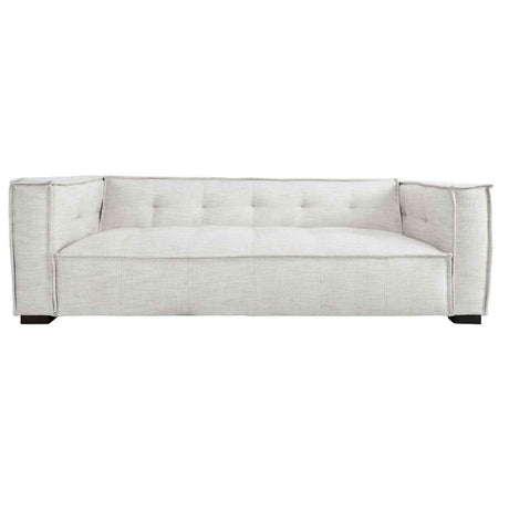 Element Sofa - Beige by Classic Home at Eve Furniture