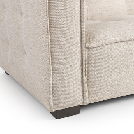 Element Beige Sofa by Classic Home at Eve Furniture