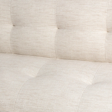 Element Beige Sofa by Classic Home at Eve Furniture