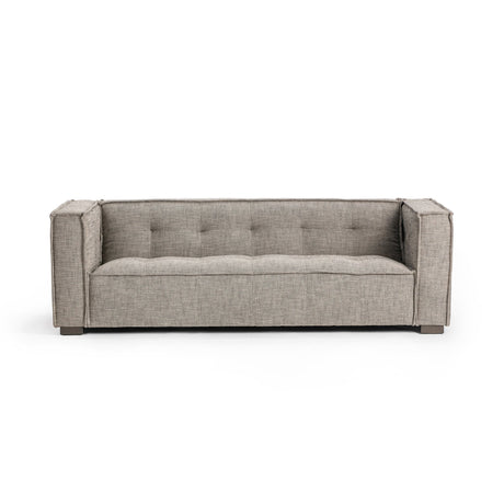 Element Gray Sofa by Classic Home at Eve Furniture