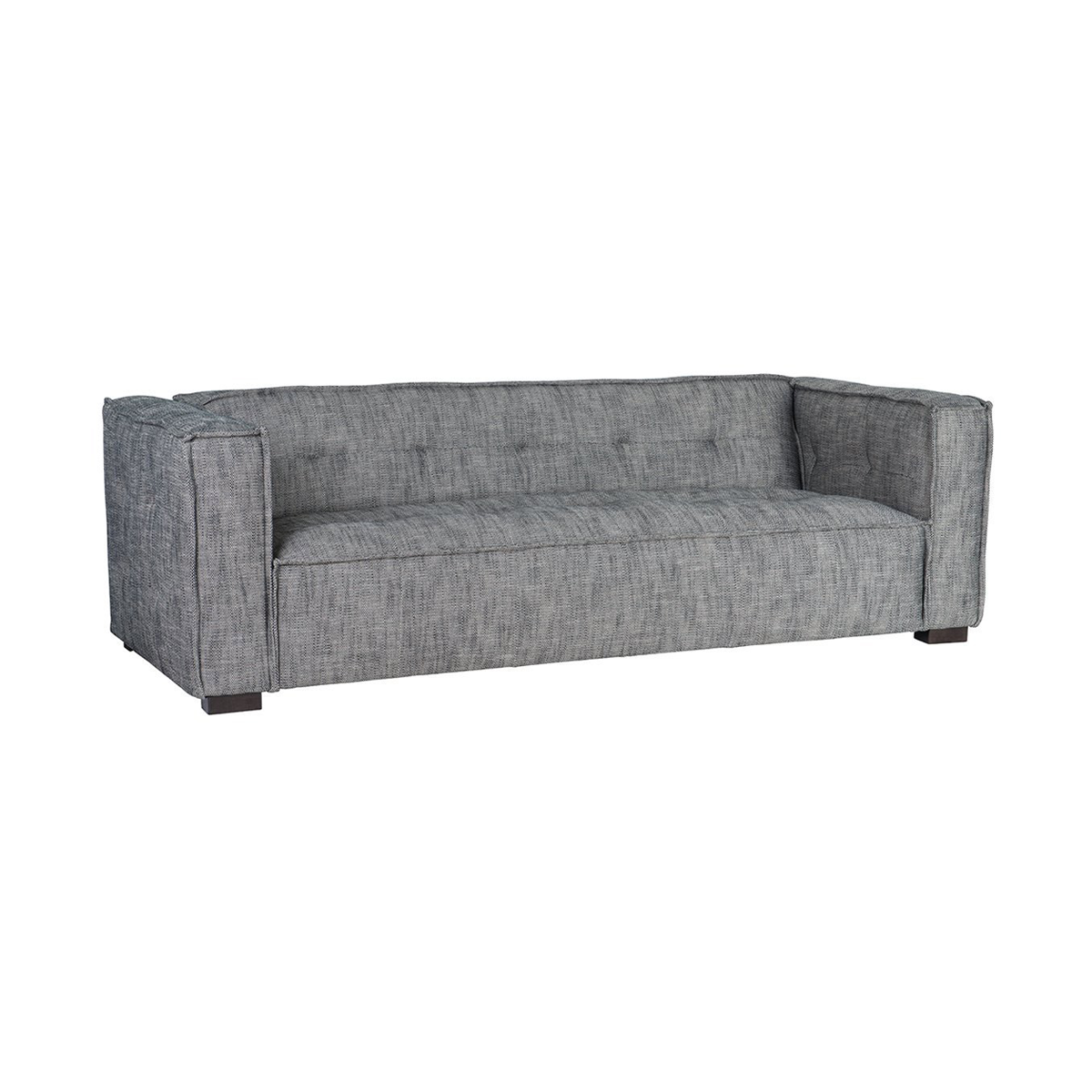 Element Sofa - Gray by Classic Home at Eve Furniture