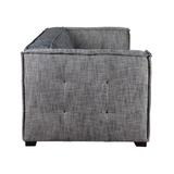Element Sofa - Gray by Classic Home at Eve Furniture