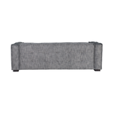 Element Sofa - Gray by Classic Home at Eve Furniture