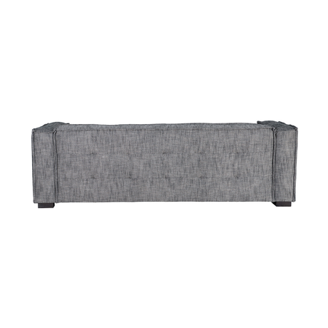 Element Sofa - Gray by Classic Home at Eve Furniture