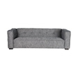 Element Sofa - Gray by Classic Home at Eve Furniture