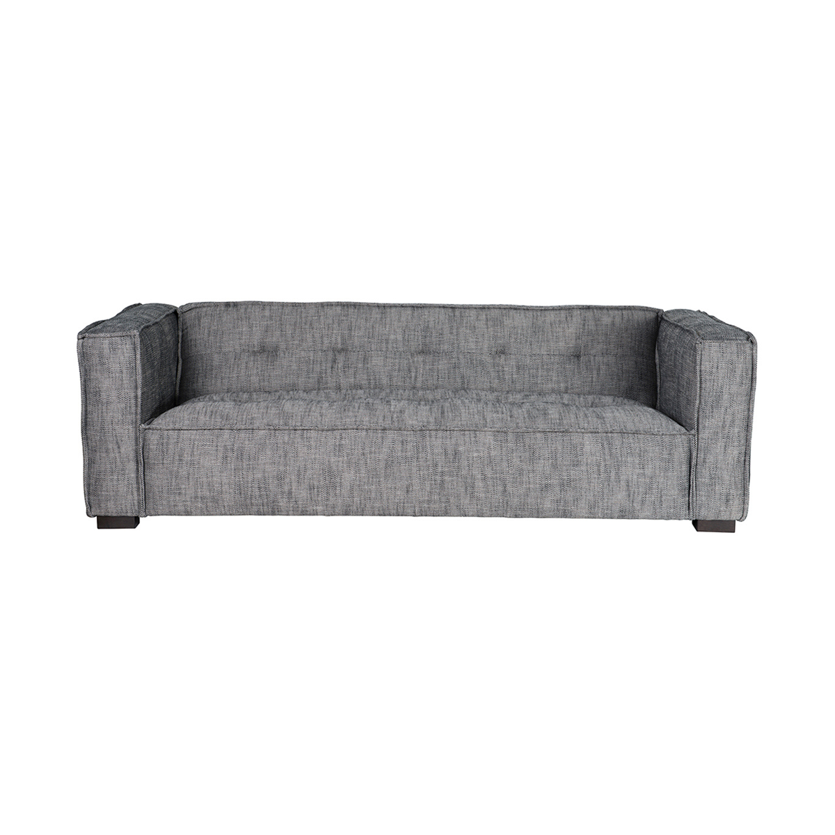 Element Sofa - Gray by Classic Home at Eve Furniture