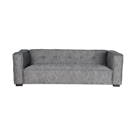 Element Sofa - Gray by Classic Home at Eve Furniture