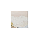 Elevate Multi Color Framed Painting by MOES at Eve Furniture