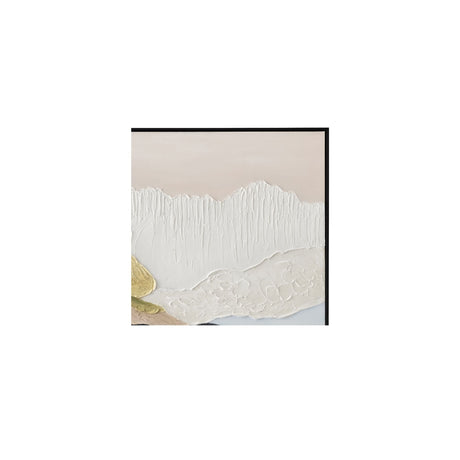 Elevate Multi Color Framed Painting by MOES at Eve Furniture