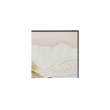 Elevate Multi Color Framed Painting by Moe's Home at Eve Furniture