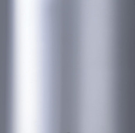 Elfman Chrome/Black 2-shelve Serving Cart by Coaster at Eve Furniture